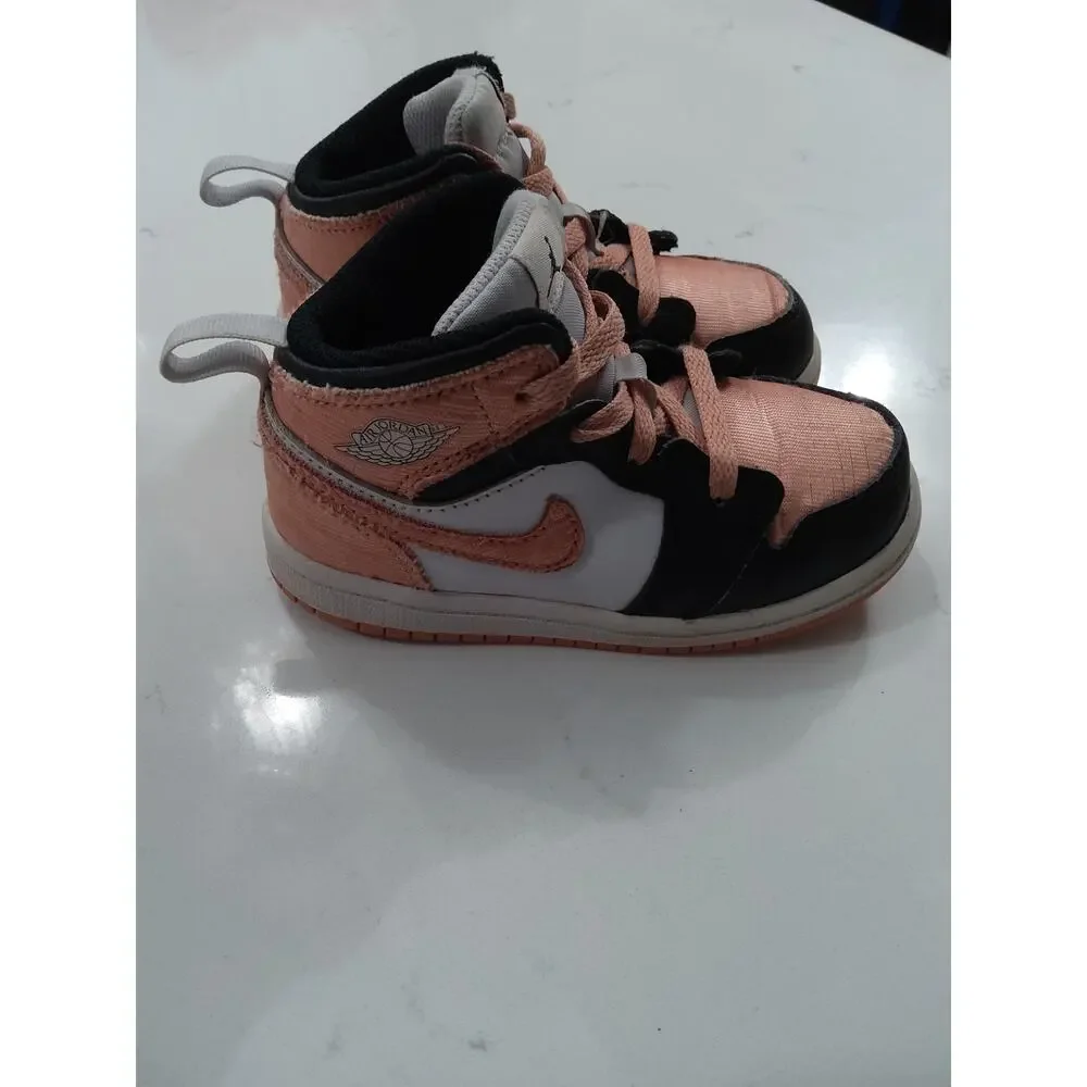 Nike air jordans